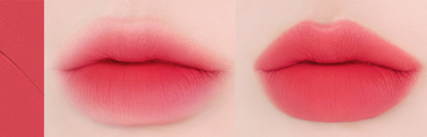 BBIA Last Velvet Tint 4 (MORE) 5g V18 MORE CHEERFUL