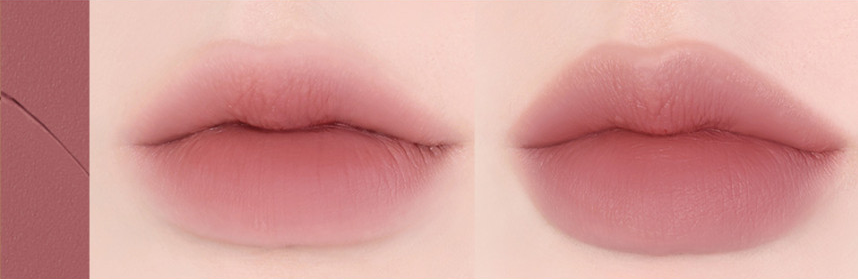 BBIA Last Velvet Tint 5 (NOTE) 5g V21 REAL NOTE