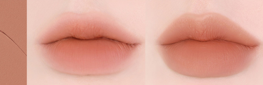 BBIA Last Velvet Tint 5 (NOTE) 5g V22 MELLOW NOTE