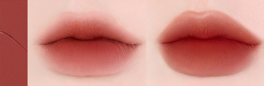 BBIA Last Velvet Tint 5 (NOTE) 5g V24 TRENDY NOTE