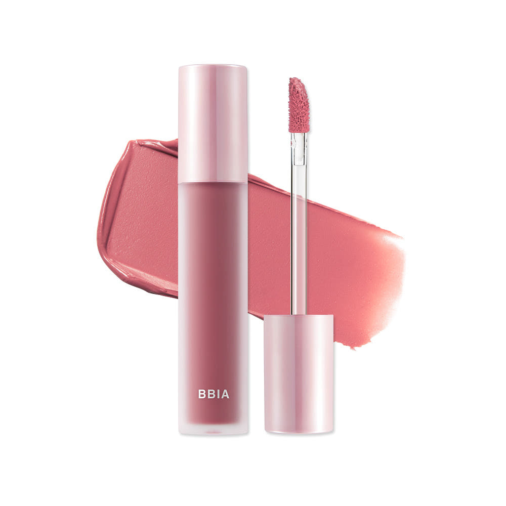 BBIA Last Velvet Tint 5g (Coolnude Edition) V40 Summer Rose