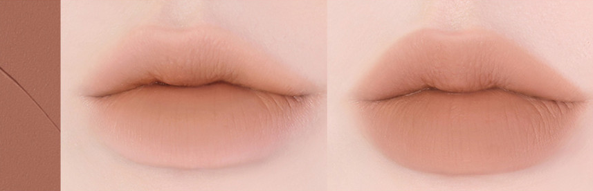 BBIA Last Velvet Tint 8 (FEIGN) 5g V34 FEIGN CALM