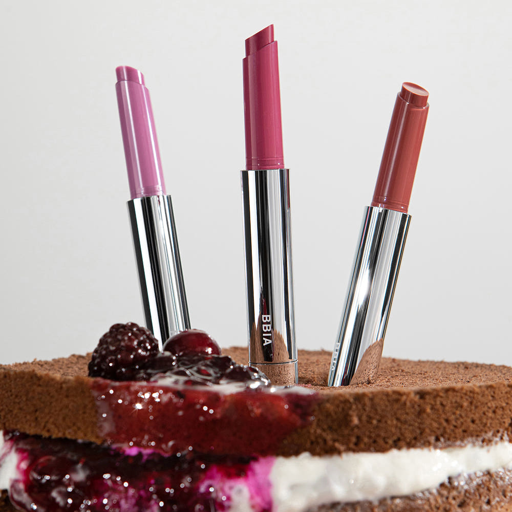 BBIA Over Glaze Stick 1.7g (10 Colors)