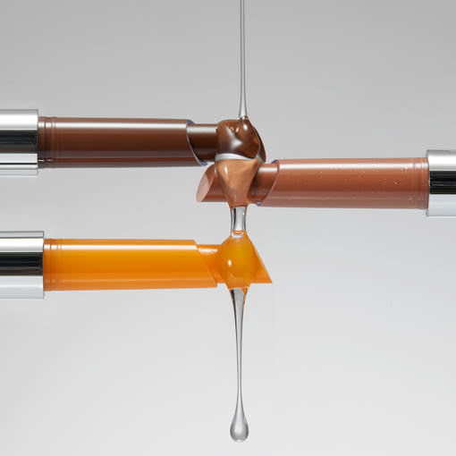 BBIA Over Glaze Stick 1.7g (10 Colors)