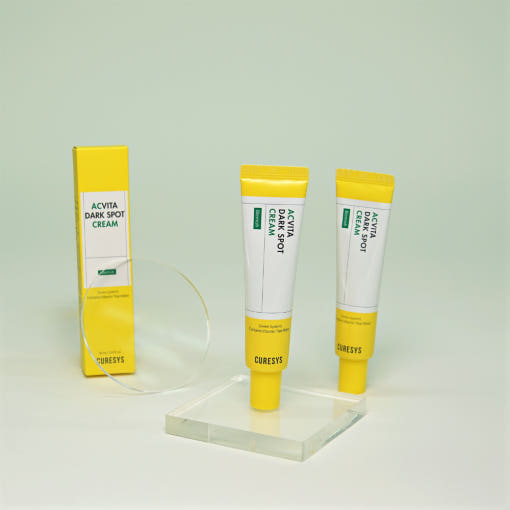 CURESYS Acvita Dark Spot Cream 30ml