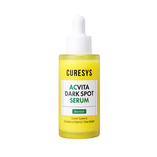 CURESYS Acvita Dark Spot Serum 30ml