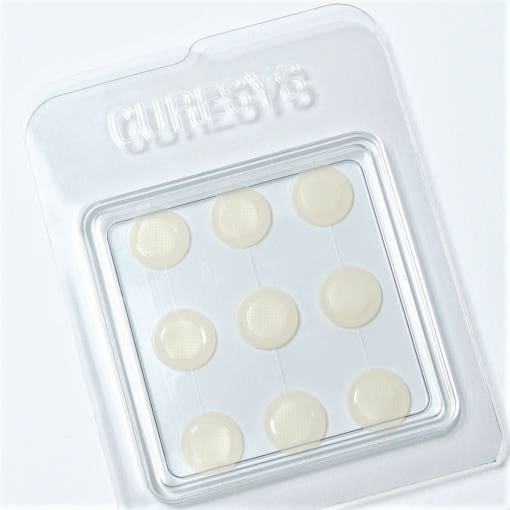CURESYS Trouble Clear Patch (9pcs)