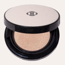 Dinto Blur-Finish Cushion 12g+12g(Refill) 901 Pure Wooncho