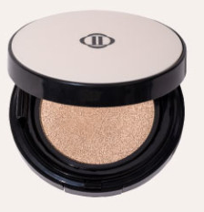 Dinto Blur-Finish Cushion 12g+12g(Refill) 902 Sage Wooncho