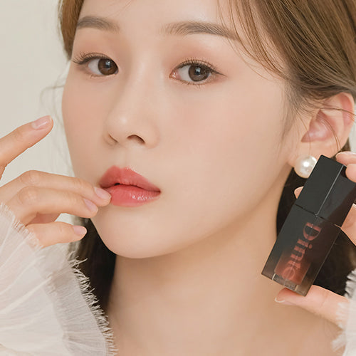 Dinto Blur-Glowy Lip Tint 3.5g (30colors)