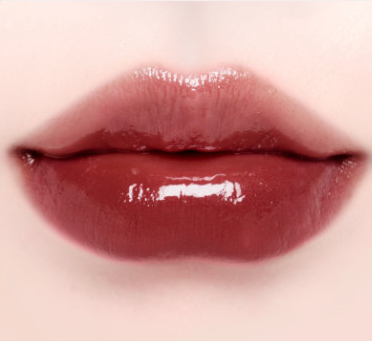 Dinto Blur-Glowy MINI Lip Tint 1g (11colors) 252 Memento Mori