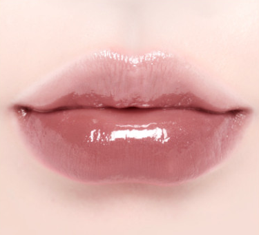 Dinto Blur-Glowy MINI Lip Tint 1g (11colors) 253 Ad Veritas