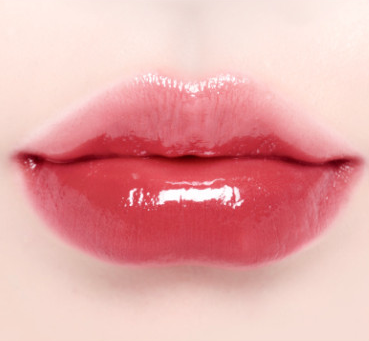 Dinto Blur-Glowy MINI Lip Tint 1g (11colors) 256 Carpe Diem
