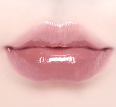 Dinto Blur-Glowy MINI Lip Tint 1g (11colors) 257 Ave Maria