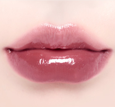 Dinto Blur-Glowy MINI Lip Tint 1g (11colors) 258 Deo Volente