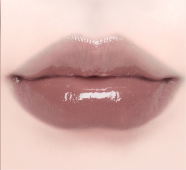 Dinto Blur-Glowy MINI Lip Tint 1g (11colors) 259 Deus