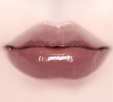 Dinto Blur-Glowy MINI Lip Tint 1g (11colors) 260 Imperator