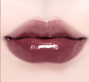 Dinto Blur-Glowy MINI Lip Tint 1g (11colors) 261 Umbra