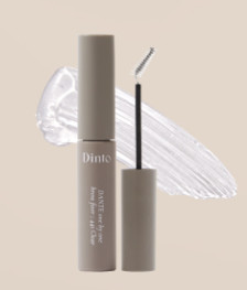 Dinto Dante Brow Fixer 4ml (2color) 441 CLEAR