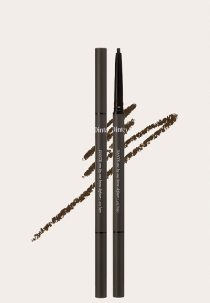 Dinto One by One Brow Definer 0.065g 423 Lupo