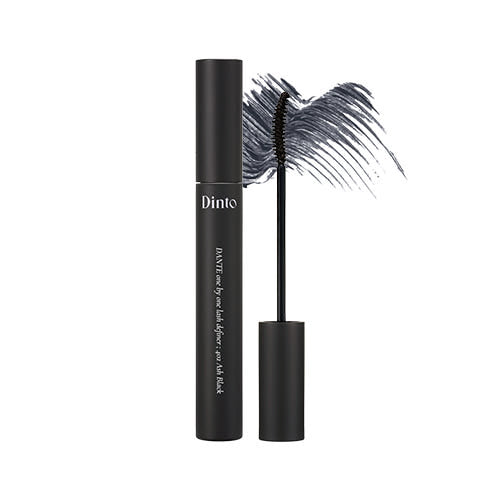 Dinto One by One Lash Definer 7.5ml 402 Ash Black - Mascara