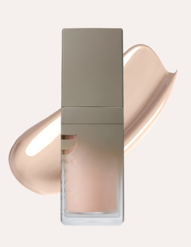 Dinto Wooncho Blur-Glowy Foundation 25ml 932 Sage Wooncho