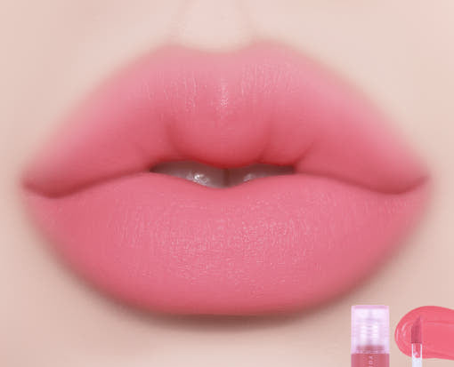 FORENCOS MINI Bisou Velvet Tint 2g 01 Lafleur