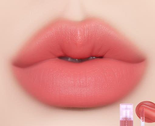 FORENCOS MINI Bisou Velvet Tint 2g 09 Peuwatong