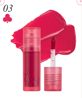 FORENCOS MINI Tattoo Clair Velvet Tint 2.3g 03 MINUIT