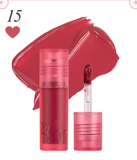 FORENCOS MINI Tattoo Clair Velvet Tint 2.3g 15 COY