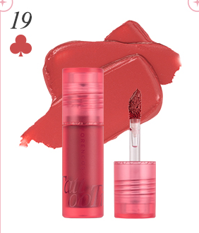 FORENCOS MINI Tattoo Clair Velvet Tint 2.3g 19 MOSS