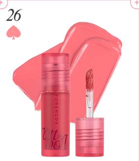 FORENCOS MINI Tattoo Clair Velvet Tint 2.3g 26 TINGE