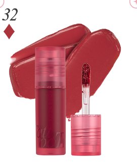 FORENCOS MINI Tattoo Clair Velvet Tint 2.3g 32 ROSIER