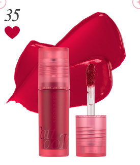 FORENCOS MINI Tattoo Clair Velvet Tint 2.3g 35 VINCHAUD