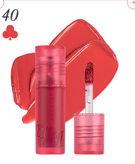 FORENCOS MINI Tattoo Clair Velvet Tint 2.3g 40 DAISY