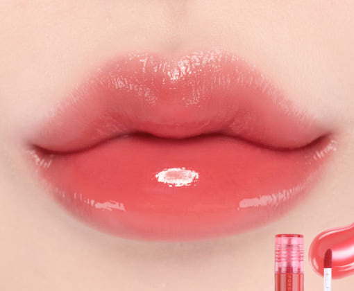 FORENCOS MINI Tattoo Glass Tint 2g 03 Azalea