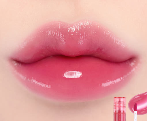 FORENCOS MINI Tattoo Glass Tint 2g 07 Adorable