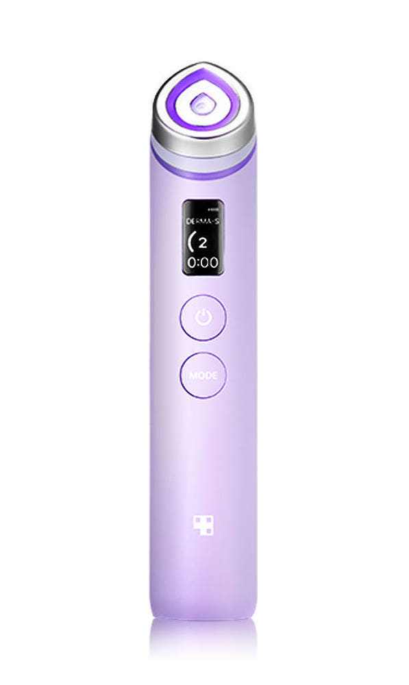medicube AGE-R Booster Pro Lavender (It can only be shipped via express service.)