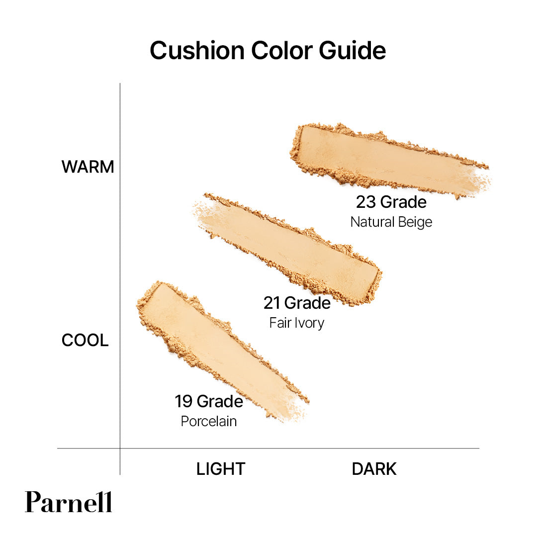 Parnell Cicamanu Matte Spondation 9g