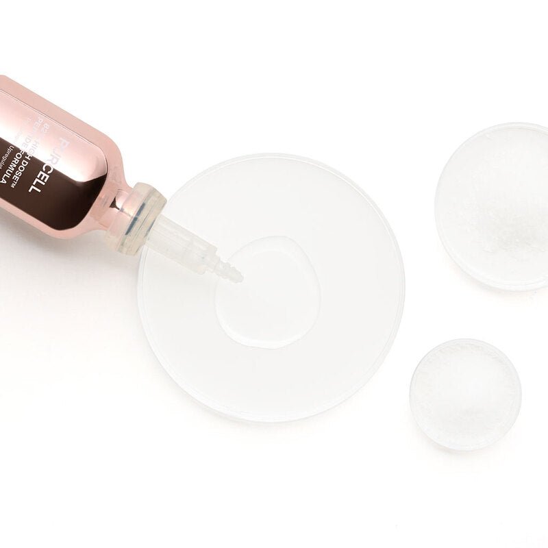 PURCELL 82% High Dose Peptide Formula 30ml - JOSEPH BEAUTY