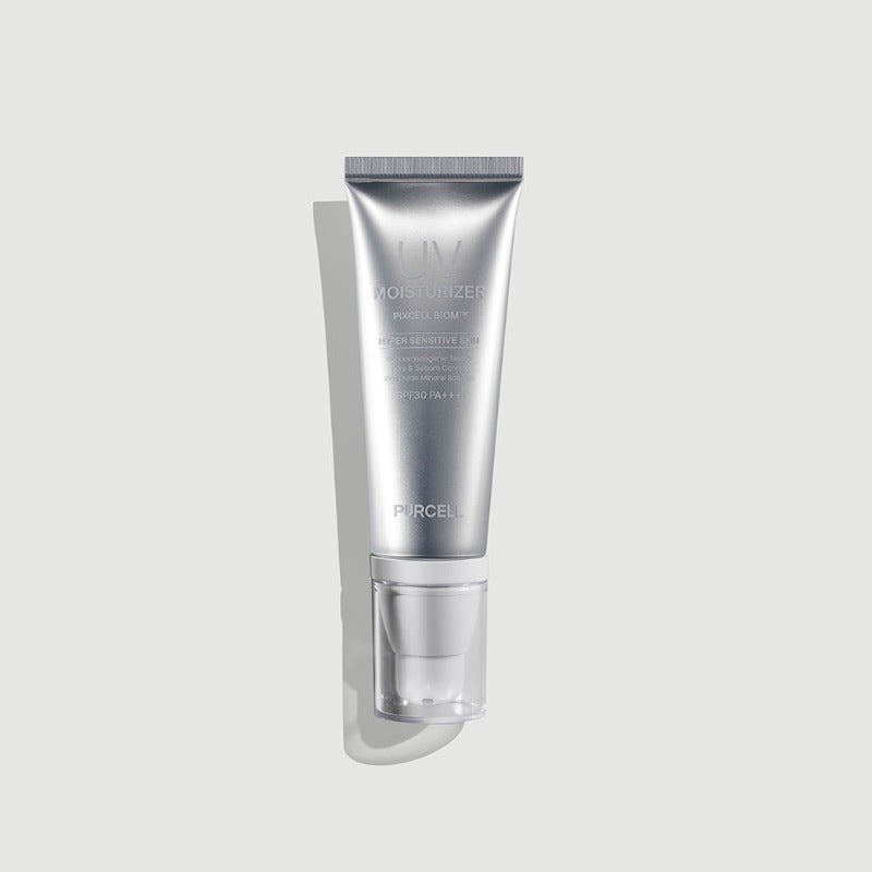PURCELL Pixcell Biom UV Moisturizer 40ml