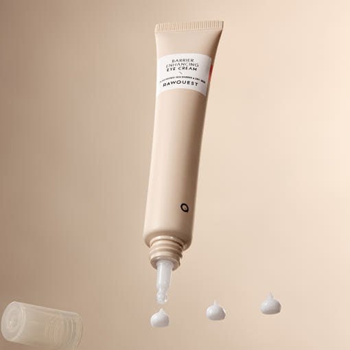 RAWQUEST Barrier Enhancing Eye Cream 30ml - JOSEPH BEAUTY