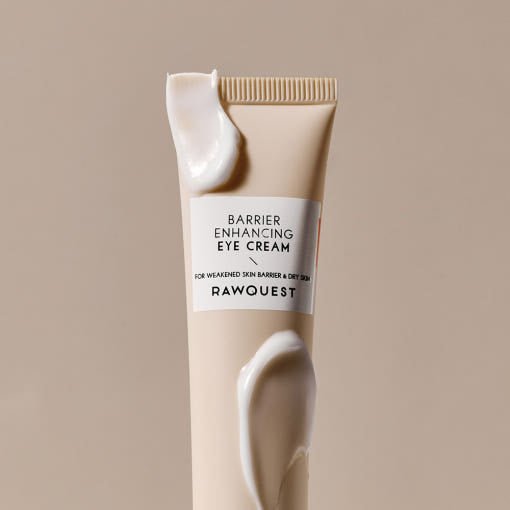 RAWQUEST Barrier Enhancing Eye Cream 30ml - JOSEPH BEAUTY