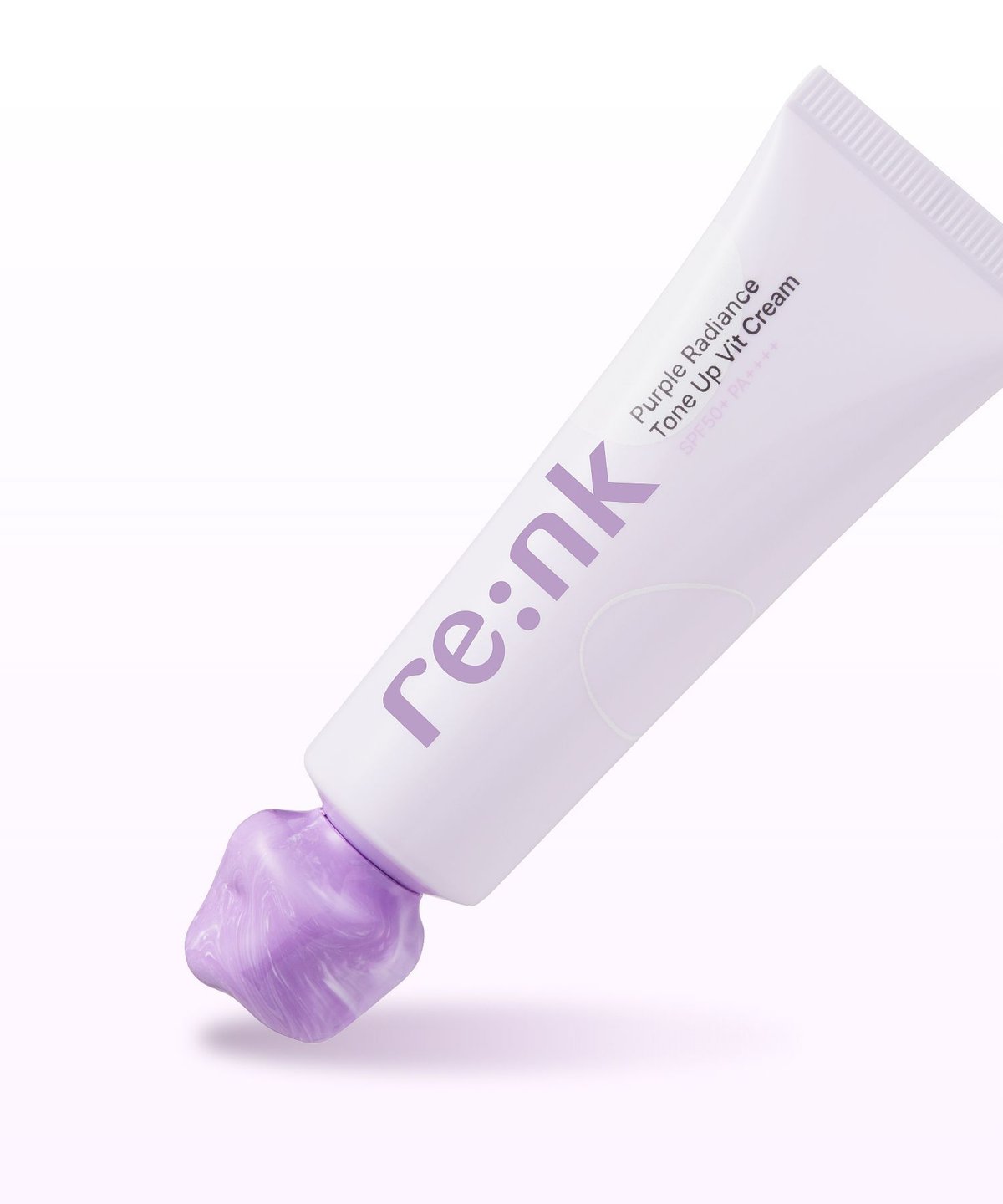Re:NK Purple Radiance Tone Up Vit Cream SPF50+ PA++++ 50ml