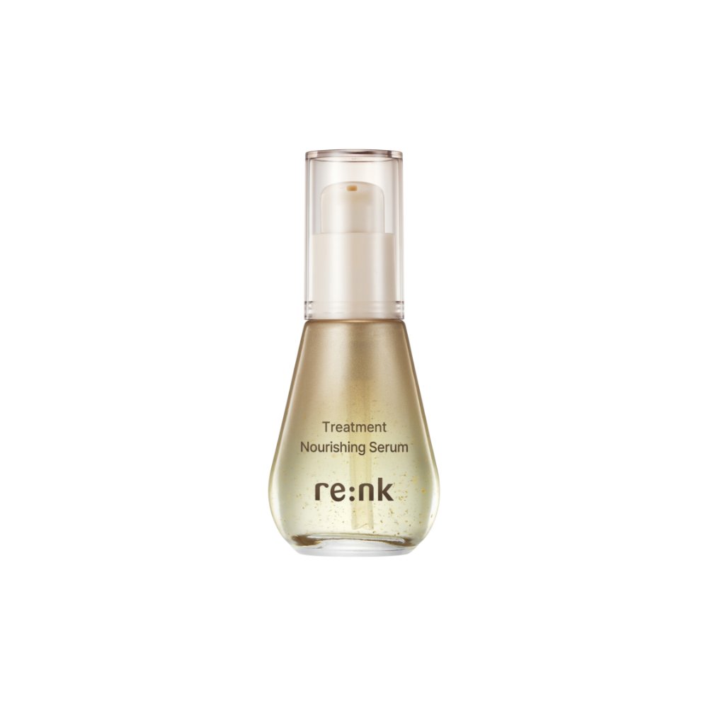Re:NK Treatment Nourishing Serum 30ml
