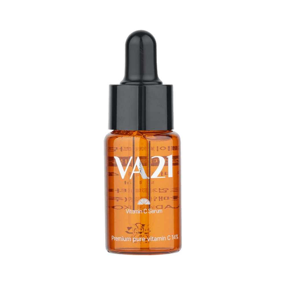 Relaco VA21 PREMIUM PURE VITAMIN C SERUM SET (14ml X 3ea) - JOSEPH BEAUTY