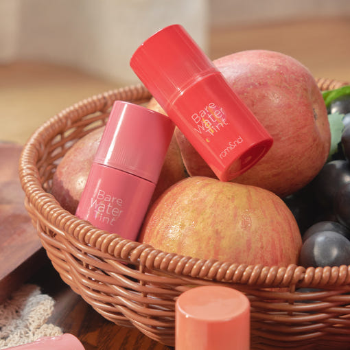 rom&nd BARE WATER TINT 4.5g (8 Colors)