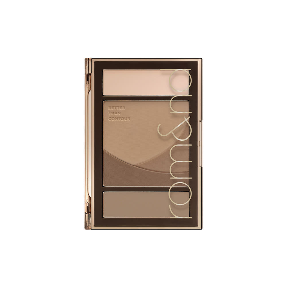 rom&nd Better Than Contour 20.5g (2 Colors)