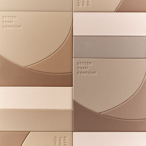 rom&nd Better Than Contour 20.5g (2 Colors)