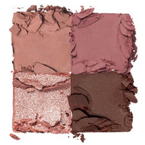 rom&nd Better Than Eyes Lidschatten-Palette 6,5g #No.2 Dry Rose